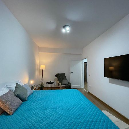 Luxury Q Residence Near Palas Mall Iasi Exterior photo